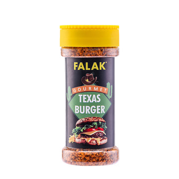 Texas Burger Seasoning - 80gm